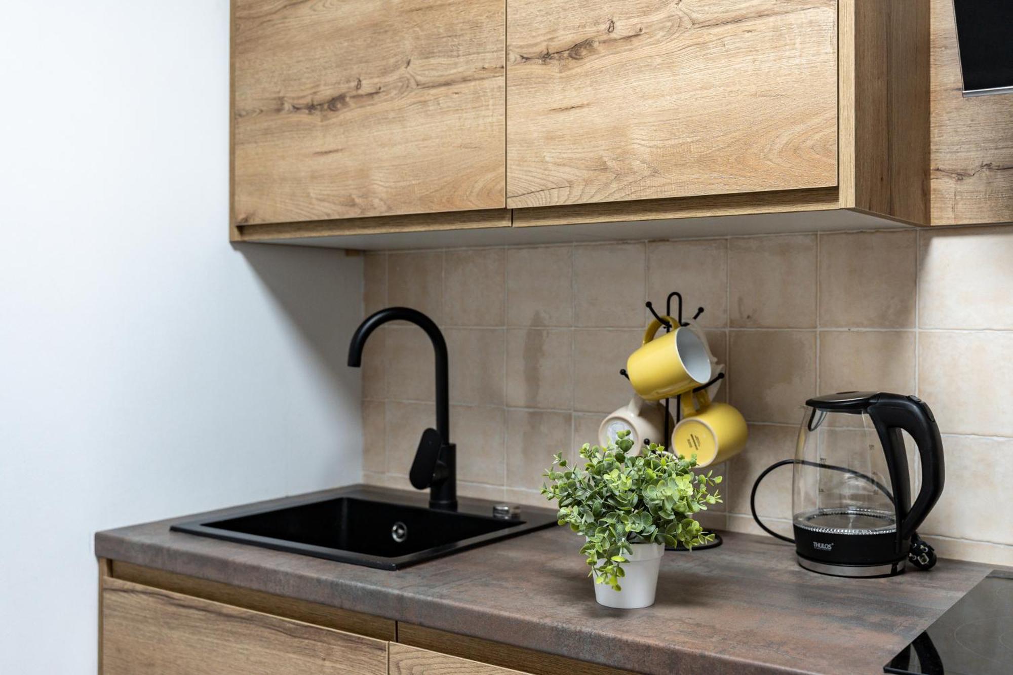 Apartamento Malaga Centro Bagian luar foto